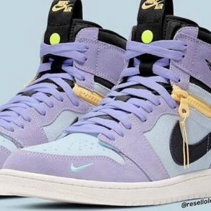 Meet your Posher, Marcus